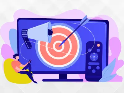 Connected TV Advertising Benefits